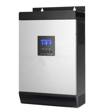 Hybrid Inverter high frequency PWM or MPPT Integrated